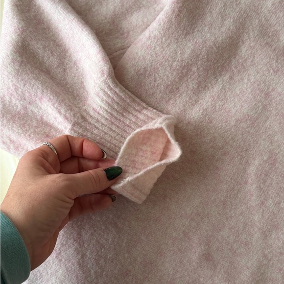 J. Crew Funnel Neck Sweater - Picture 5 of 7